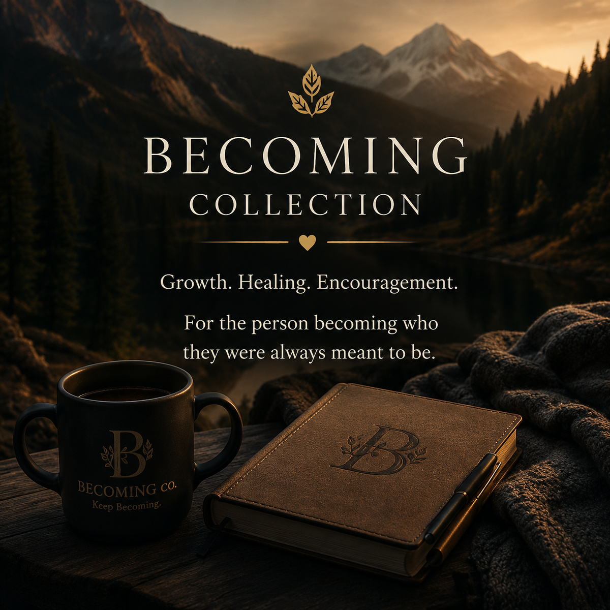 Becoming