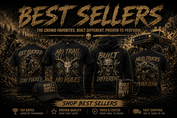Best Sellers