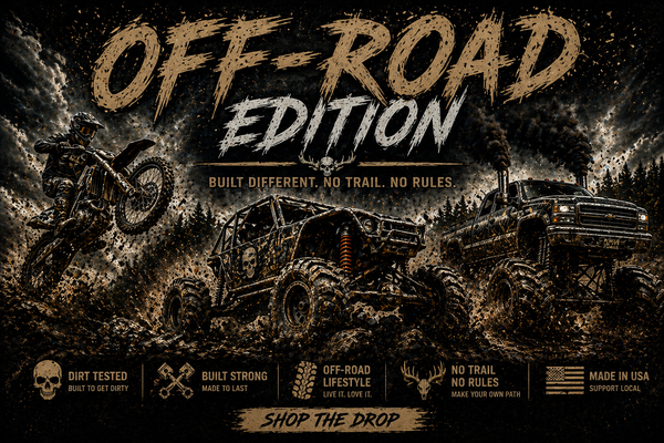 Off-Road Edition