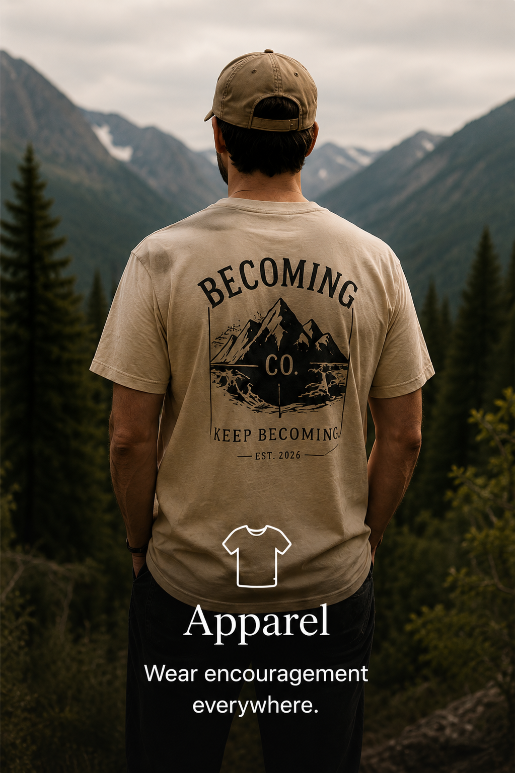 Apparel
