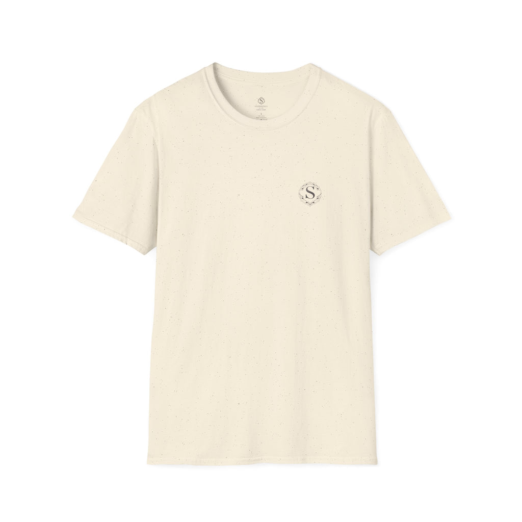 Start Small Stay Consistent Shirt | Minimal Motivational Tee