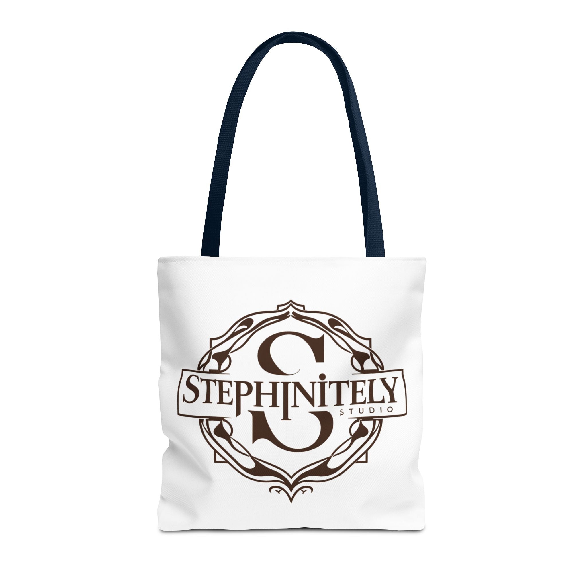 Stephinitely Structured Tote