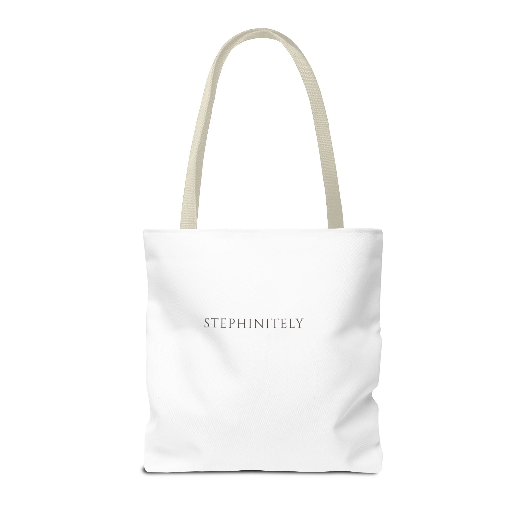 Stephinitely Structured Tote