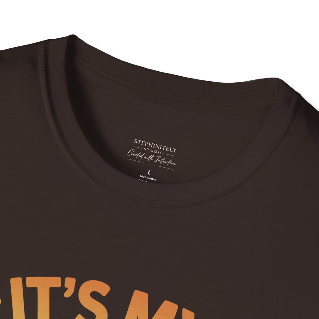 It’s My Graduation Cruise 2026 Shirt | Graduation Trip T-Shirt | Senior Cruise Vacation Tee for Class of 2026