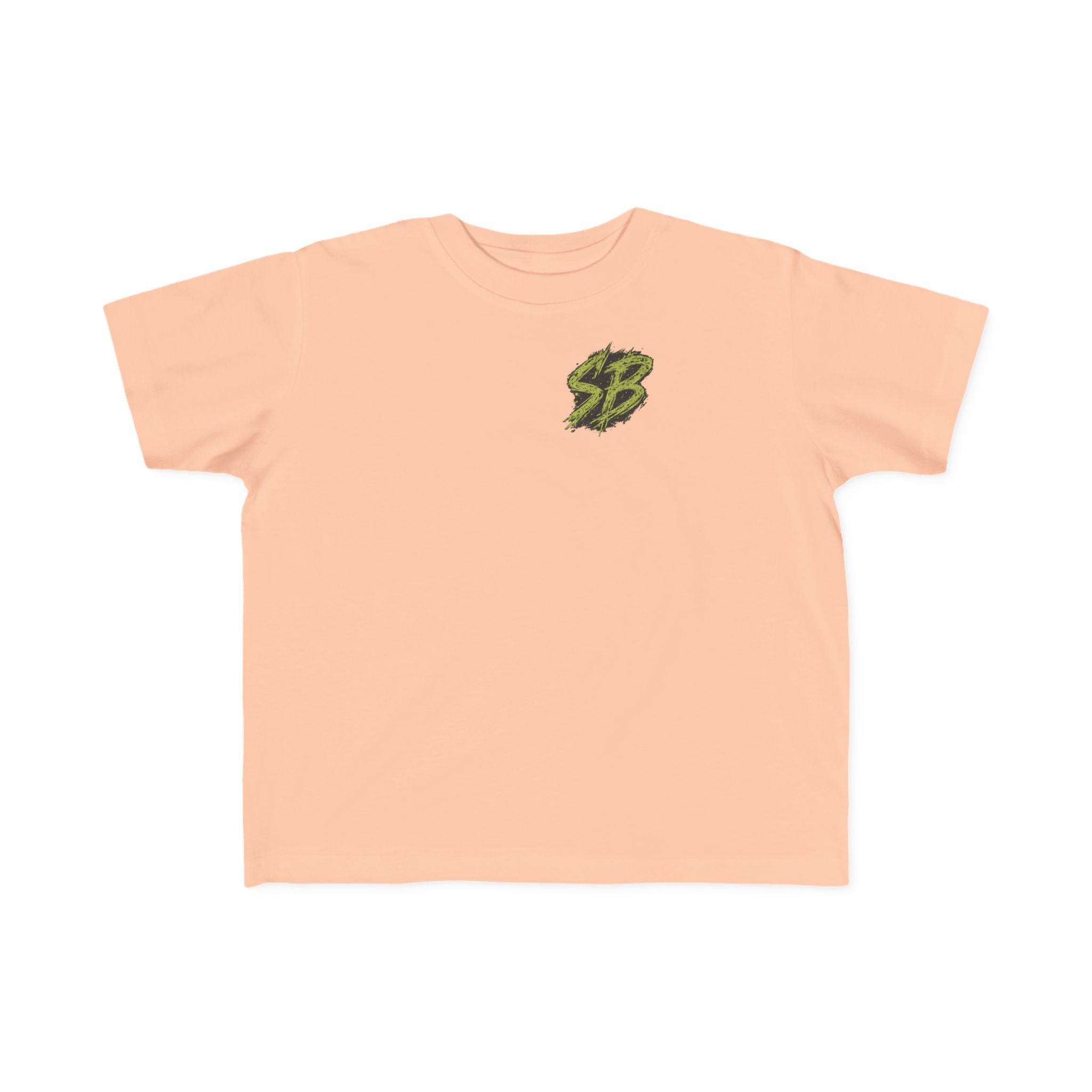 Savage Kids Toddler T-Shirt | Off-Road Graphic Tee | Built for Fun Made to Ride Shirt | Boys Adventure Tee | Cool Kids Graphic Shirt