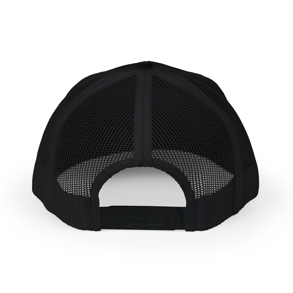 Becoming Co. Everyday Field Hat – Richardson 112 Trucker Cap