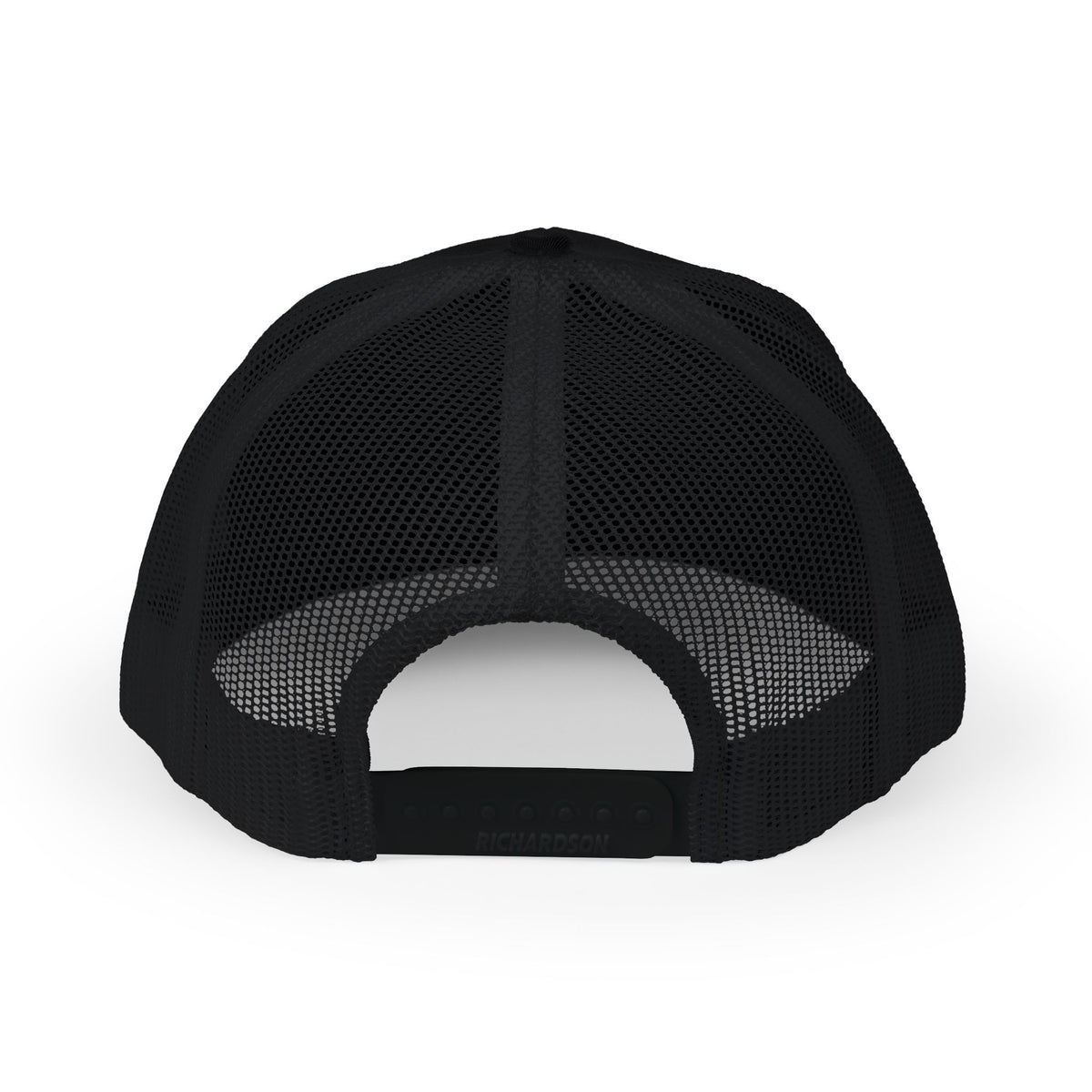 Becoming Co. Everyday Field Hat – Richardson 112 Trucker Cap