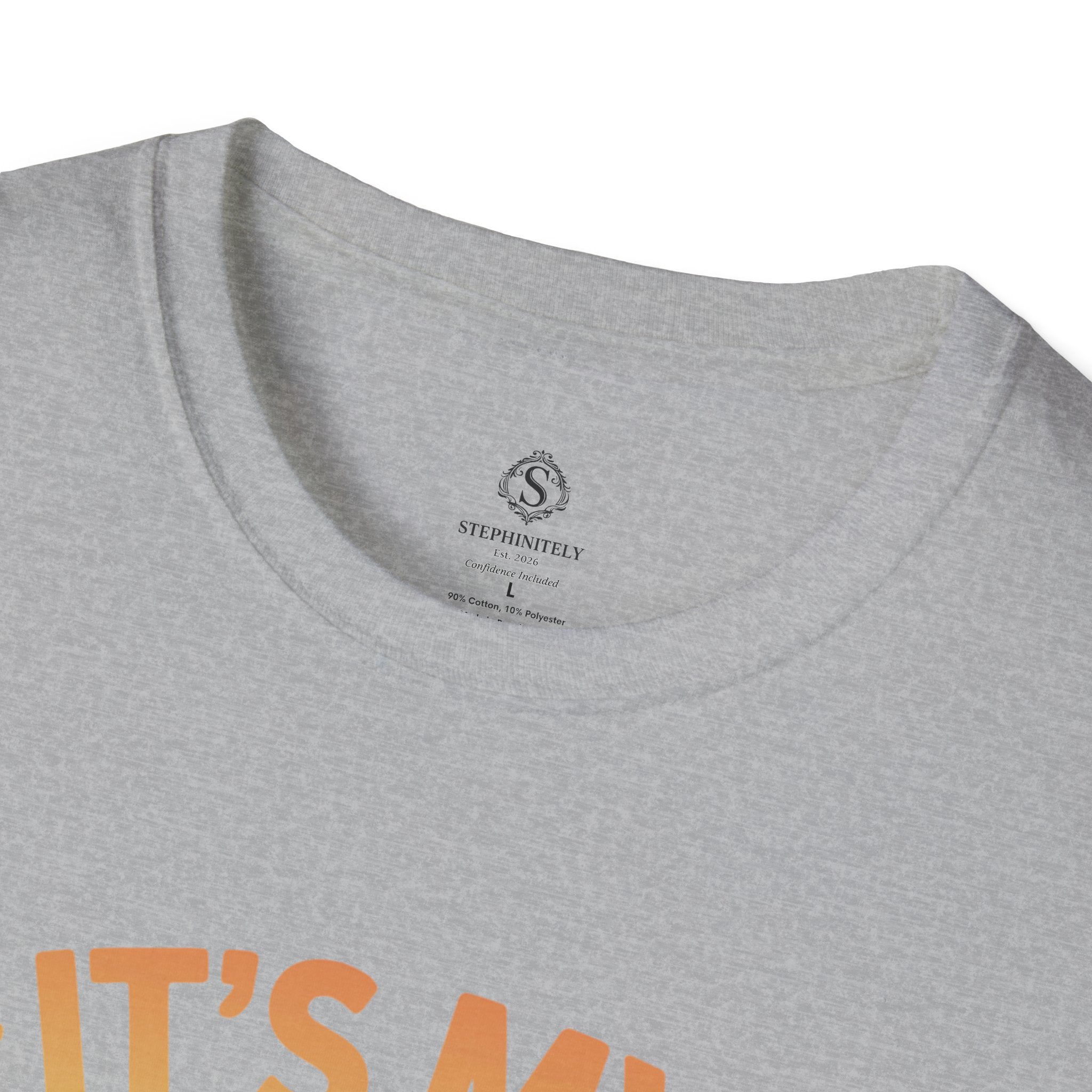 It’s My Graduation Cruise 2026 Shirt | Graduation Trip T-Shirt | Senior Cruise Vacation Tee for Class of 2026