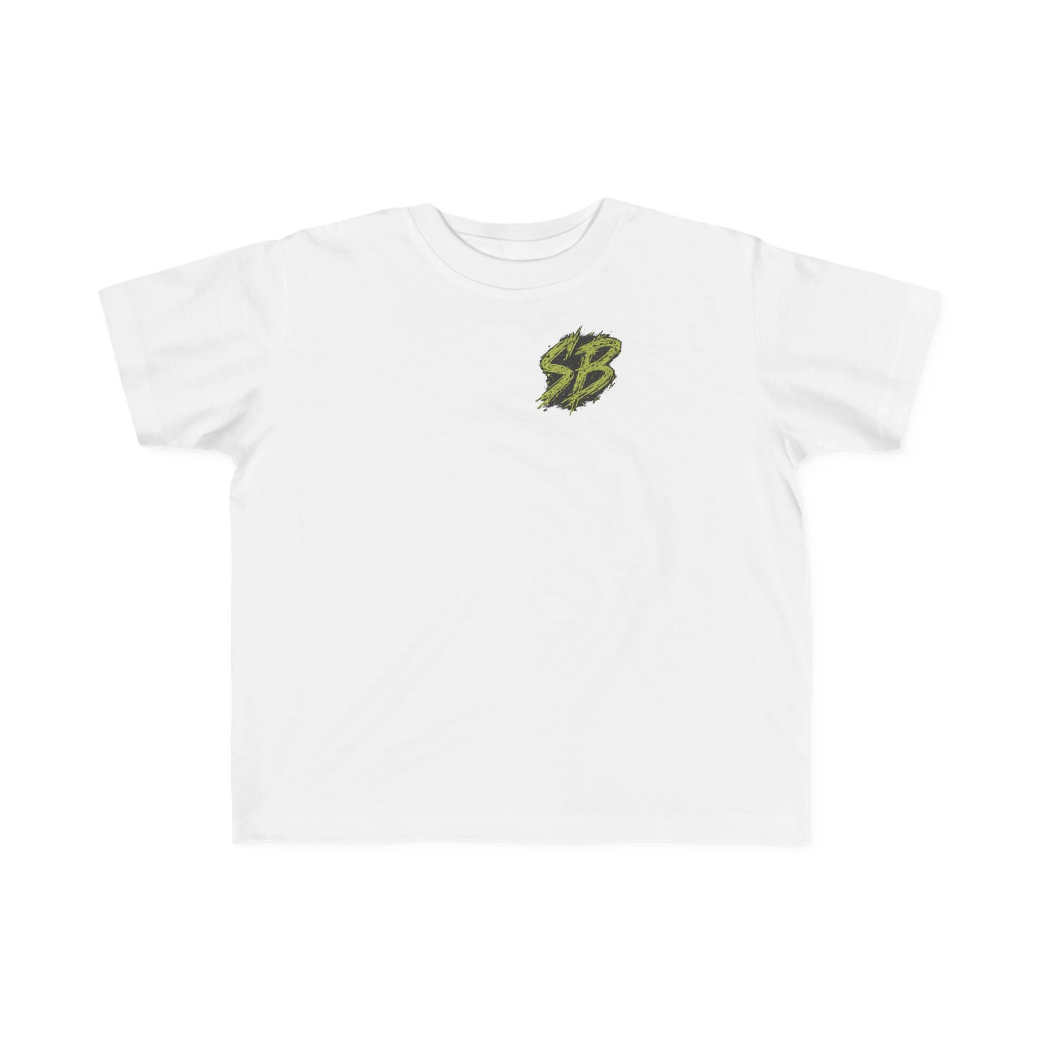 Savage Kids Toddler T-Shirt | Off-Road Graphic Tee | Built for Fun Made to Ride Shirt | Boys Adventure Tee | Cool Kids Graphic Shirt