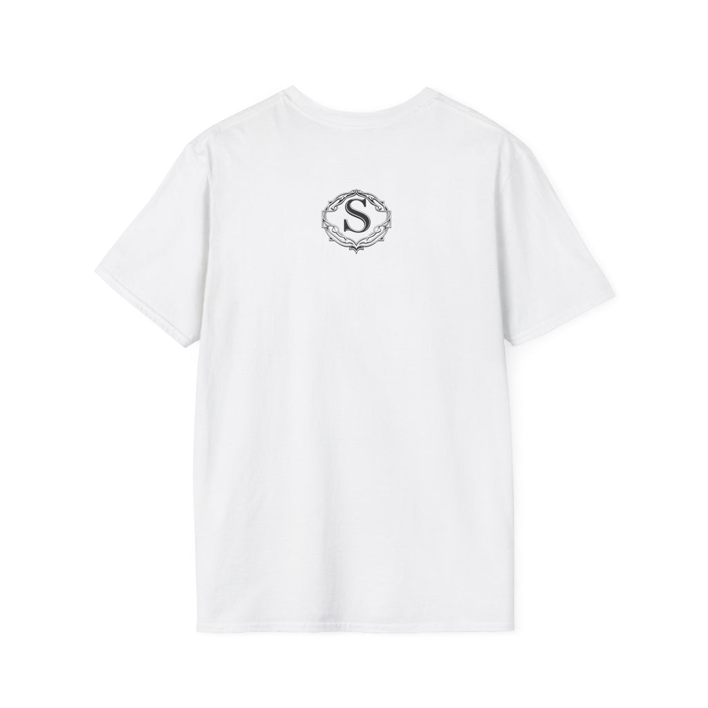 You Brought Me a Drink Tee