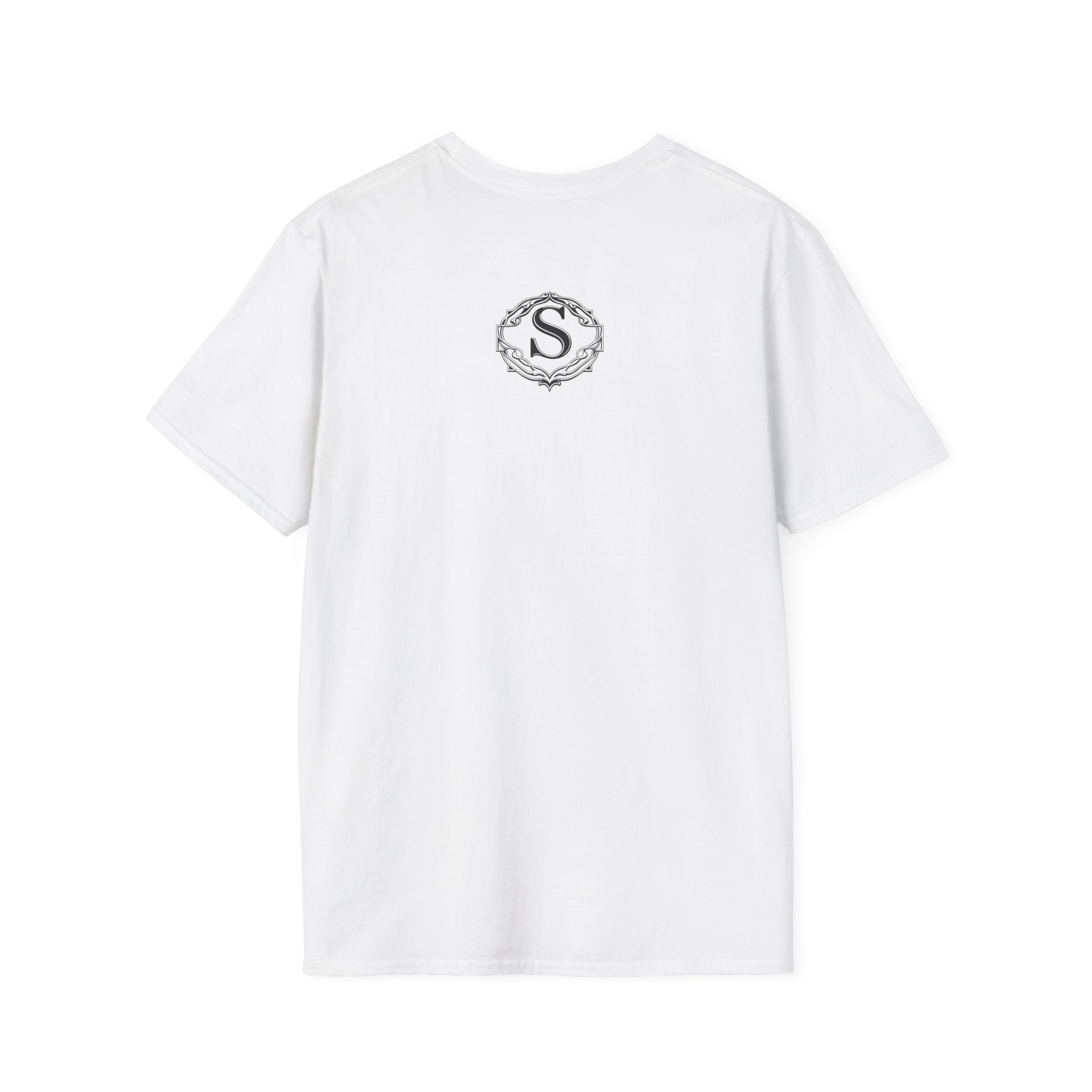 You Brought Me a Drink Tee