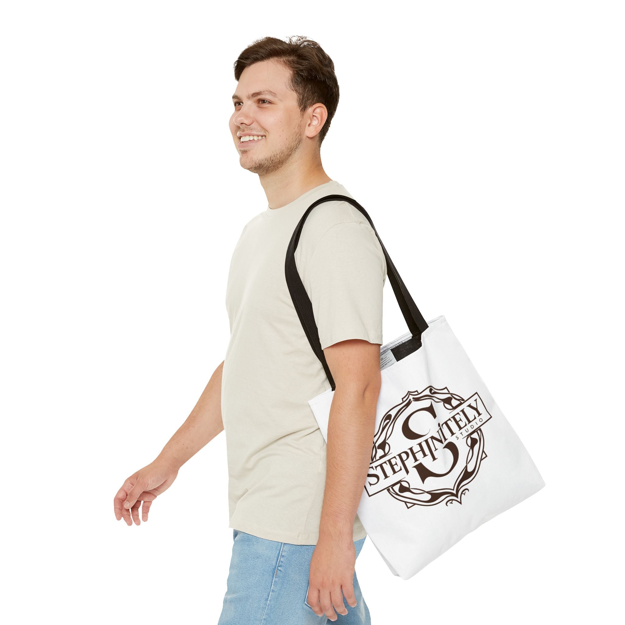 Stephinitely Structured Tote