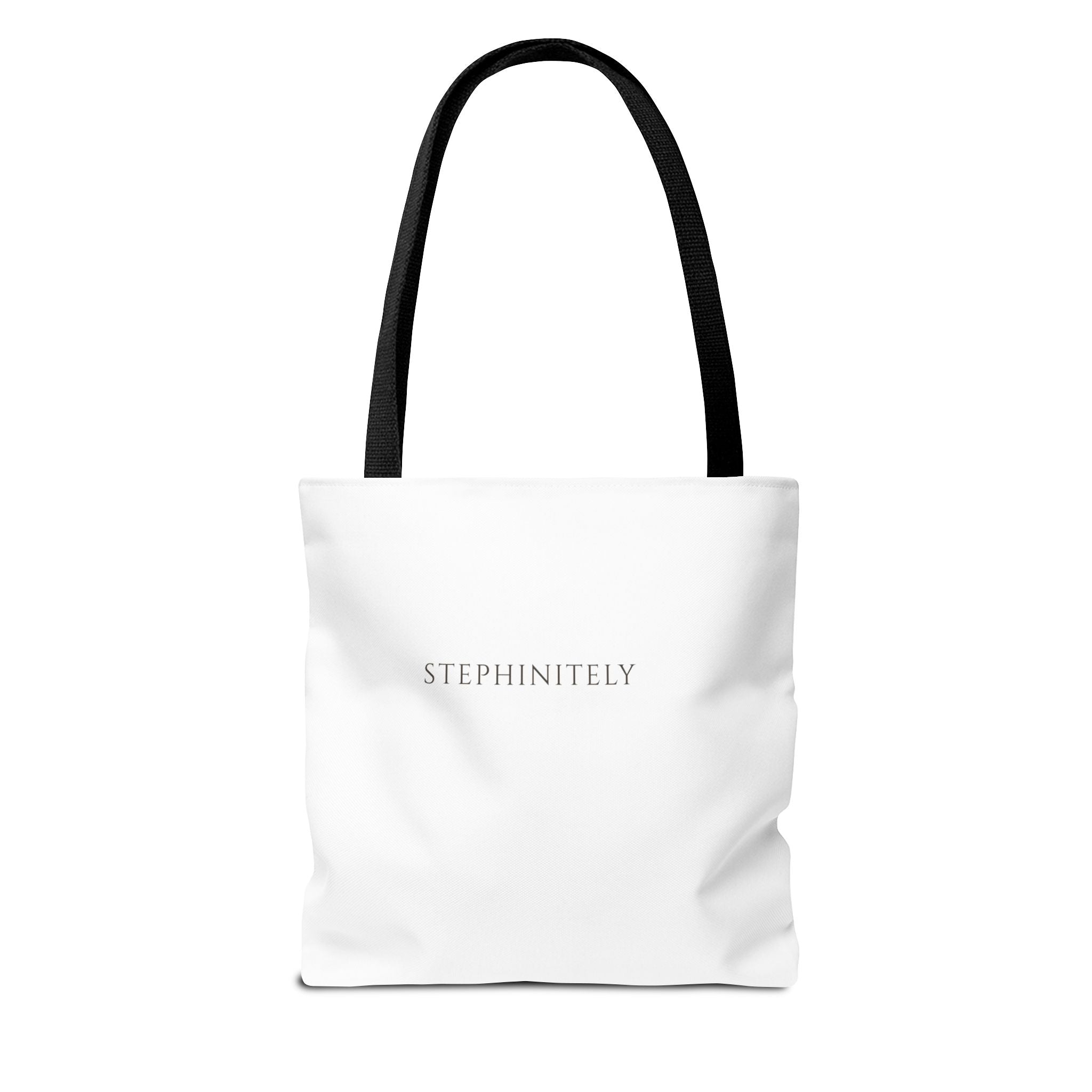 Stephinitely Structured Tote