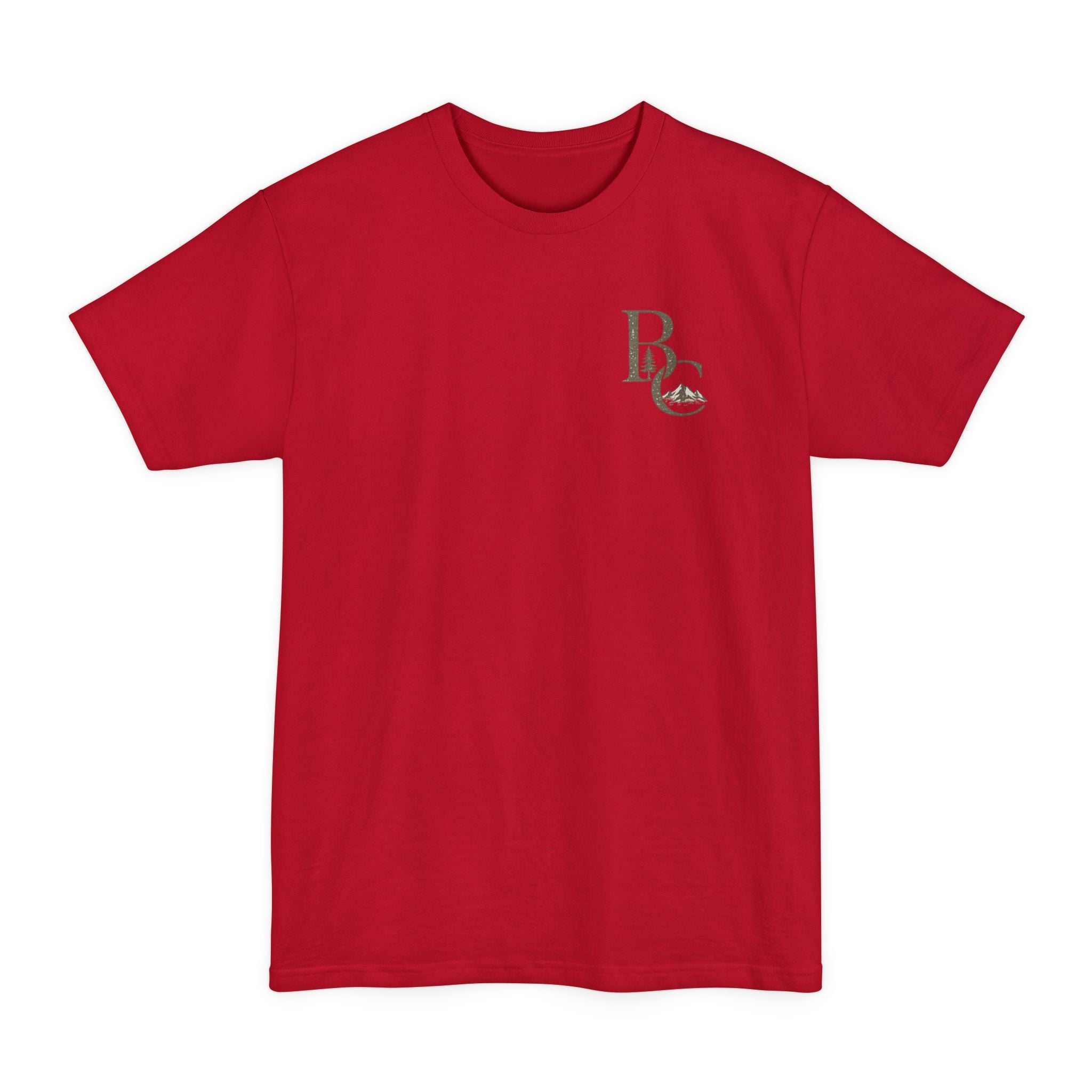 Keep Becoming | Big & Tall Edition T-Shirt