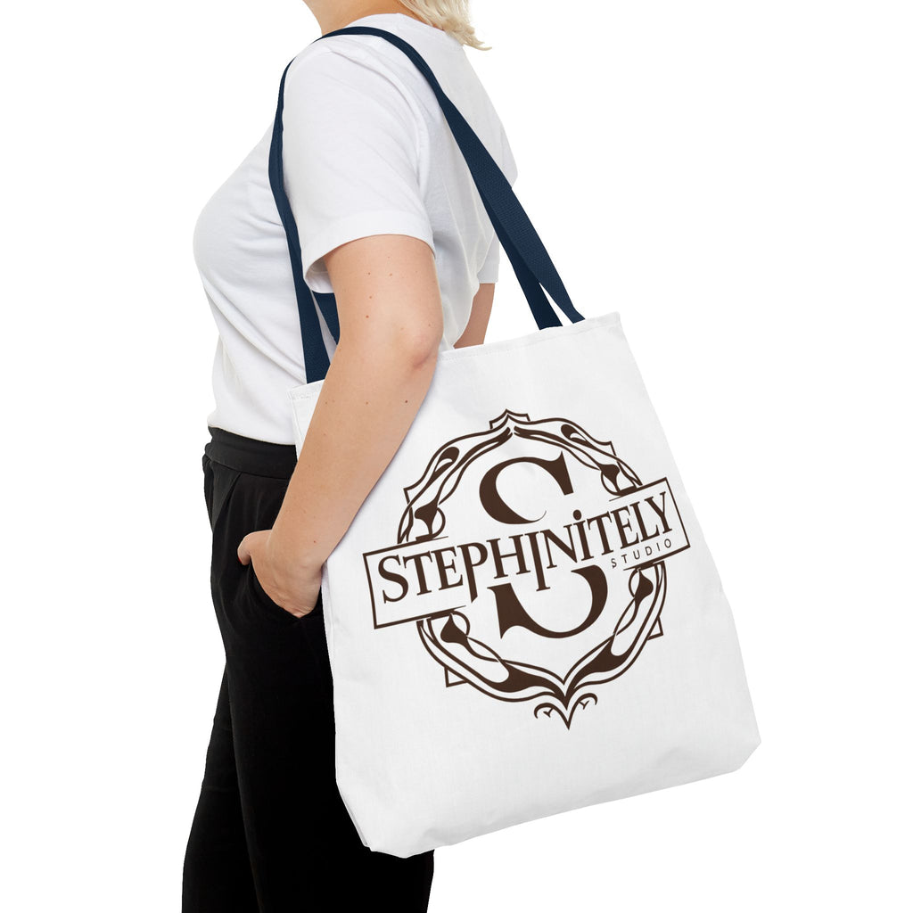 Stephinitely Structured Tote