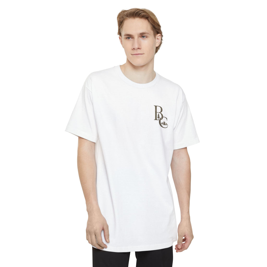 Keep Becoming | Big & Tall Edition T-Shirt