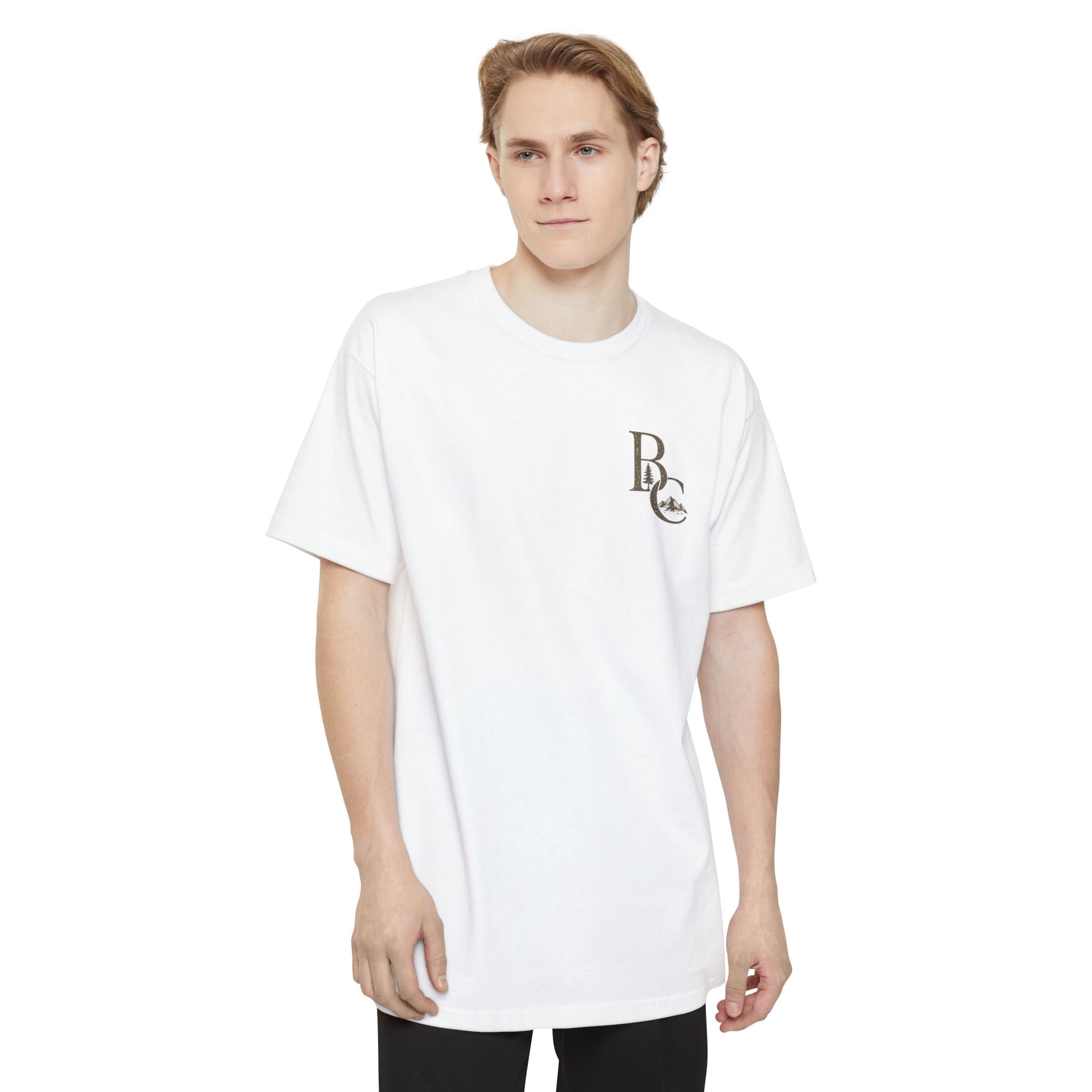 Keep Becoming | Big & Tall Edition T-Shirt