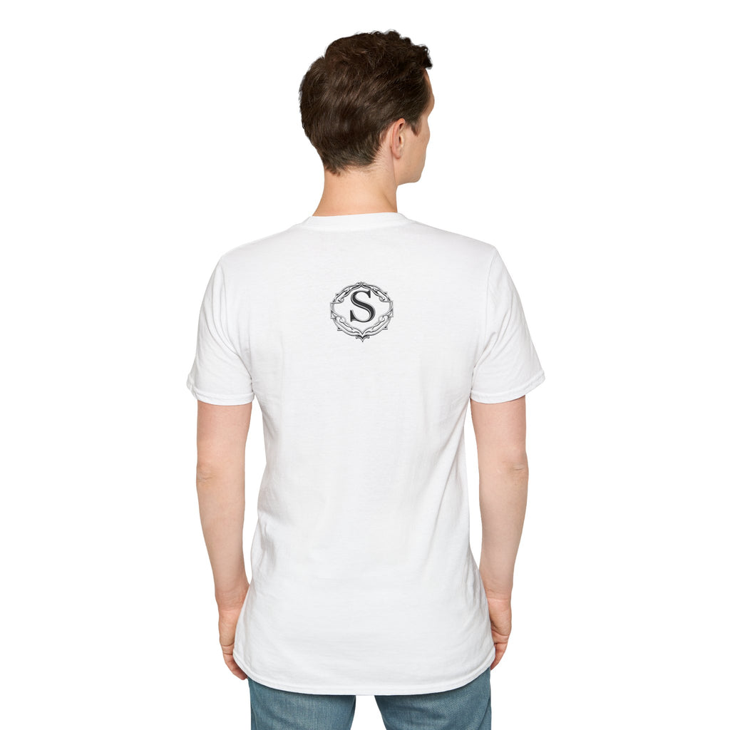 You Brought Me a Drink Tee