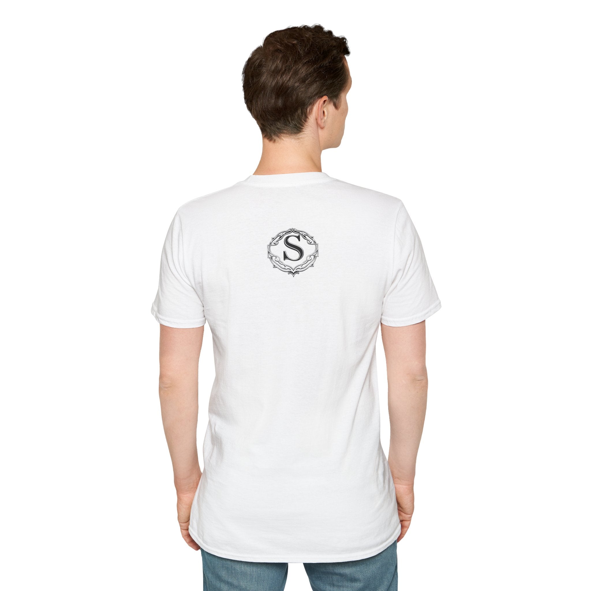 You Brought Me a Drink Tee