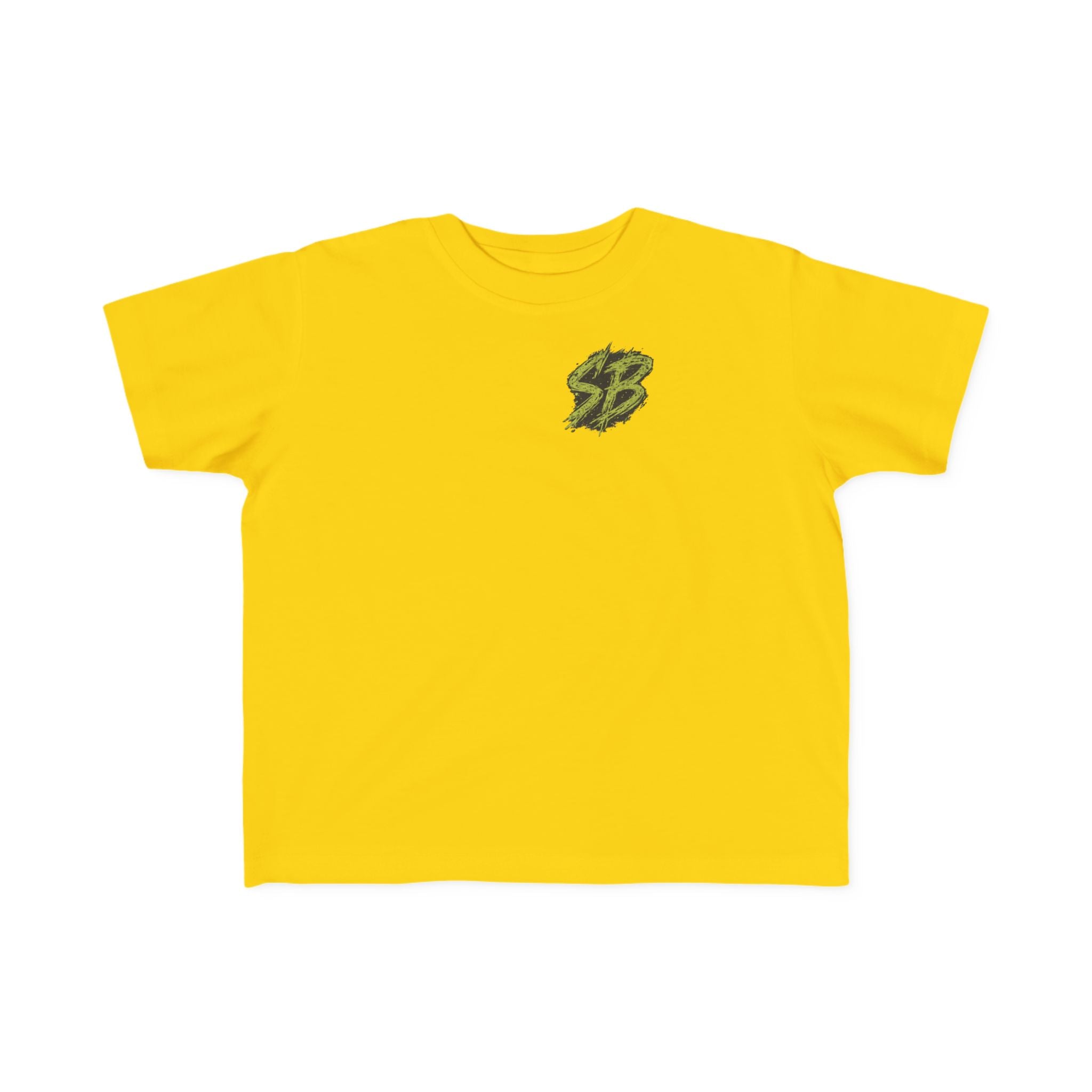 Savage Kids Toddler T-Shirt | Off-Road Graphic Tee | Built for Fun Made to Ride Shirt | Boys Adventure Tee | Cool Kids Graphic Shirt