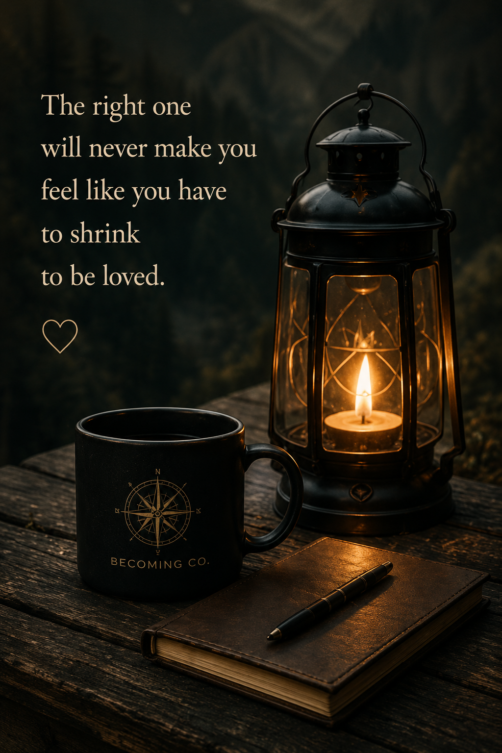 Before You Give Your Heart Away: A Workbook for Protecting Your Heart & Choosing Wisely