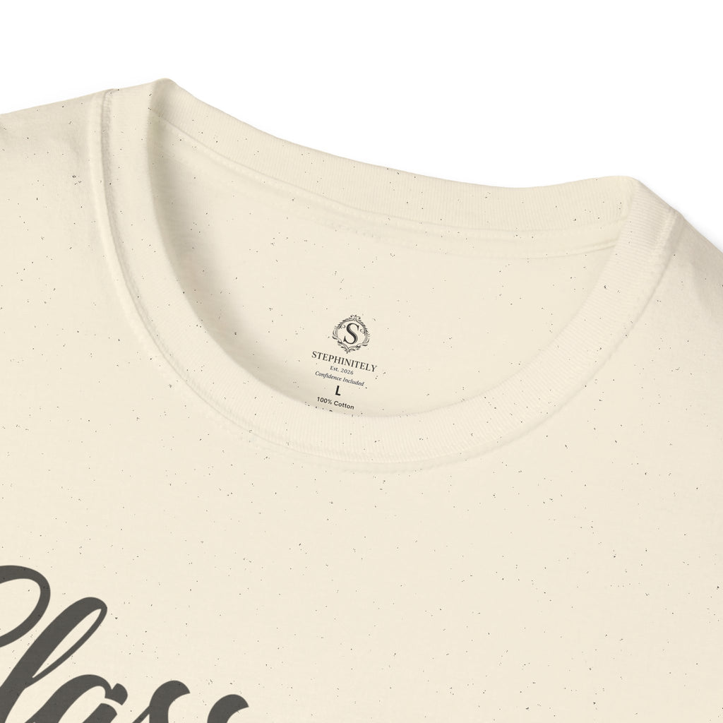 Class of 2026 Senior Shirt | We Can Do Virtually Anything Tee | Graduation Shirt 2026 | Senior Year T-Shirt