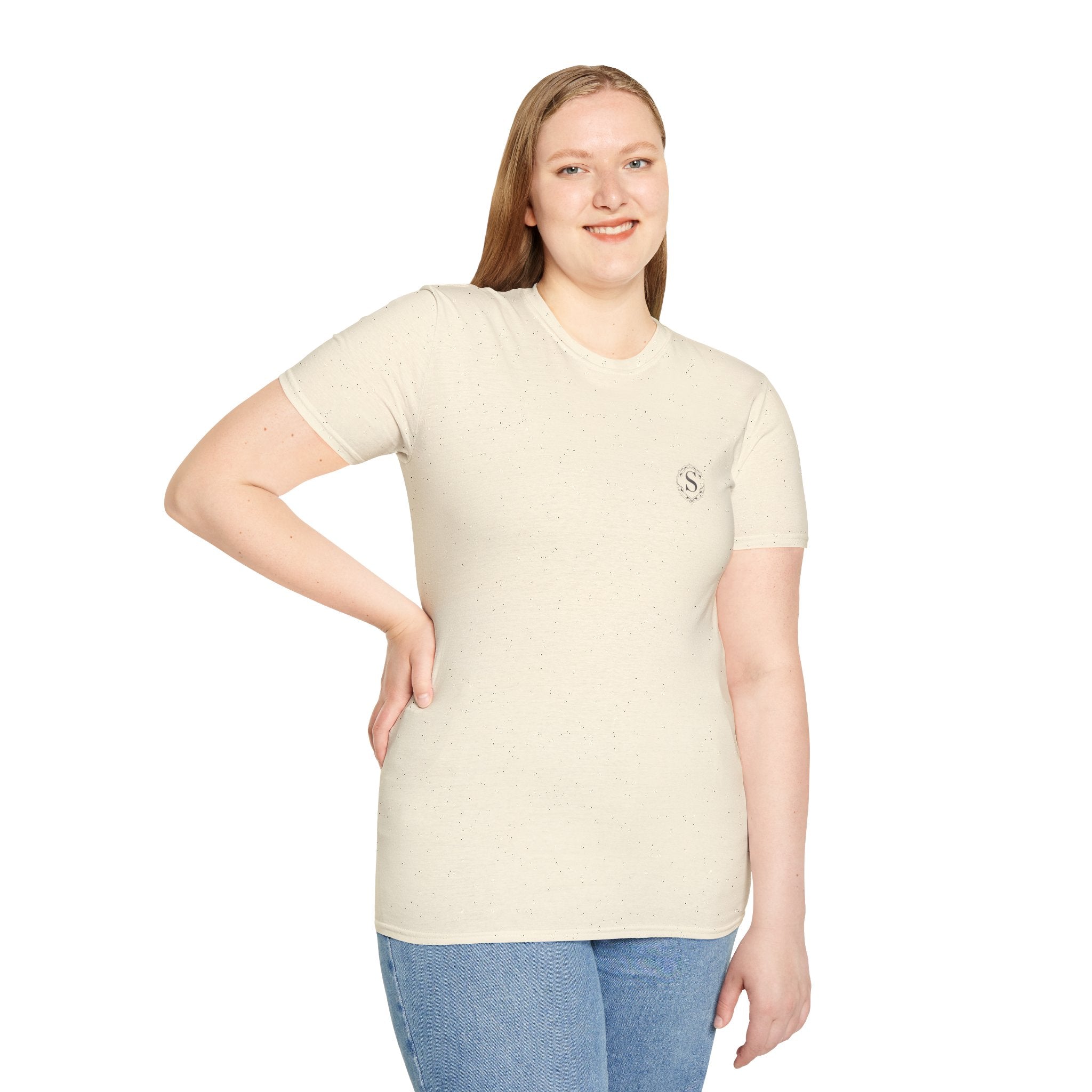 Start Small Stay Consistent Shirt | Minimal Motivational Tee