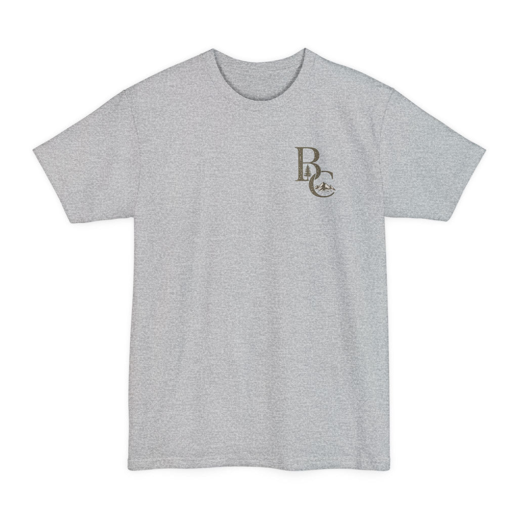 Keep Becoming | Big & Tall Edition T-Shirt