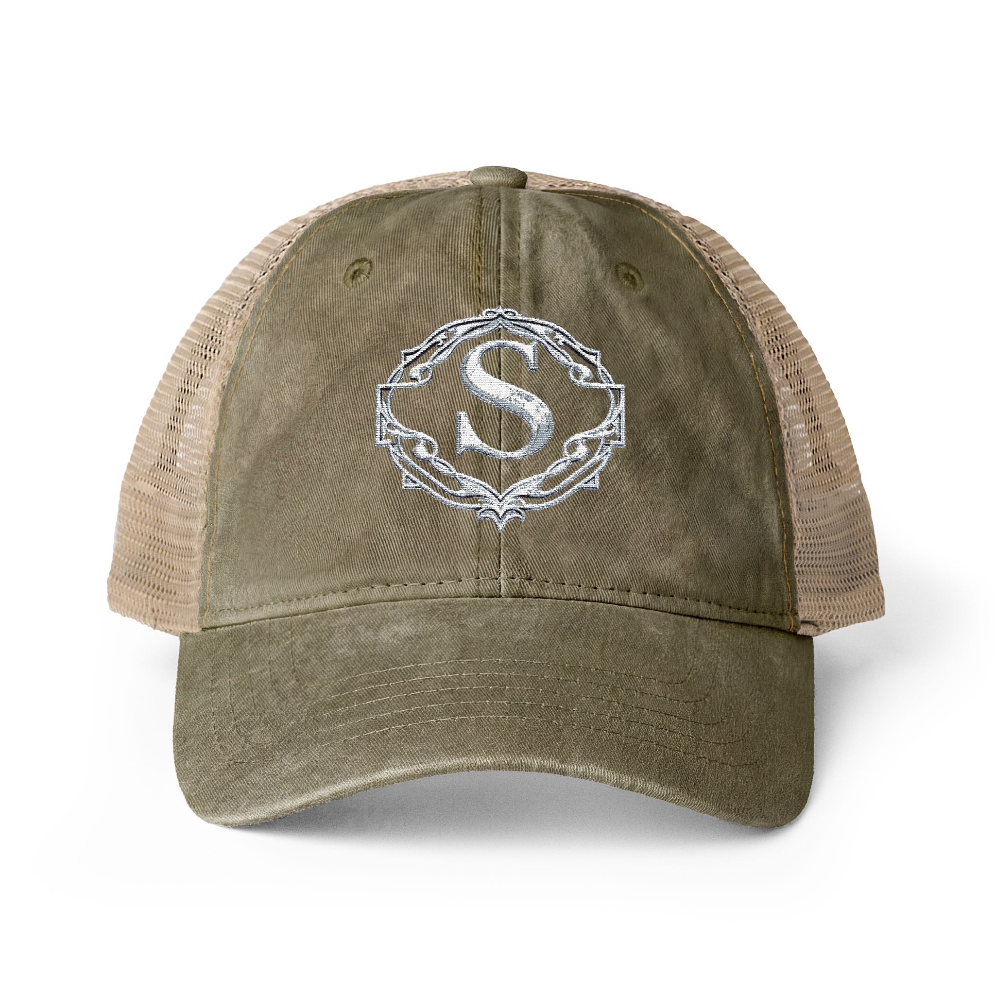 Stephinitely Signature Hat