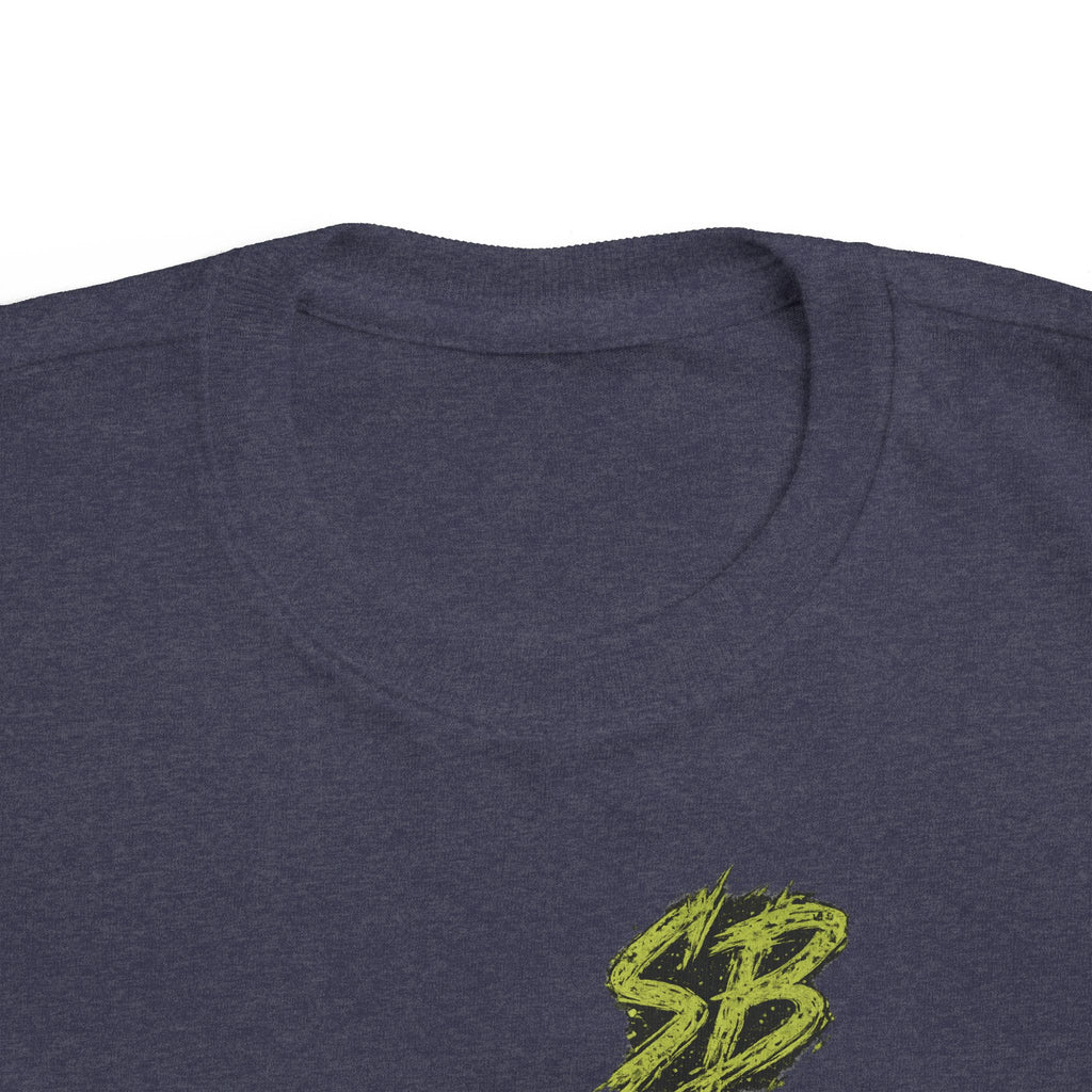 Savage Kids Toddler T-Shirt | Off-Road Graphic Tee | Built for Fun Made to Ride Shirt | Boys Adventure Tee | Cool Kids Graphic Shirt