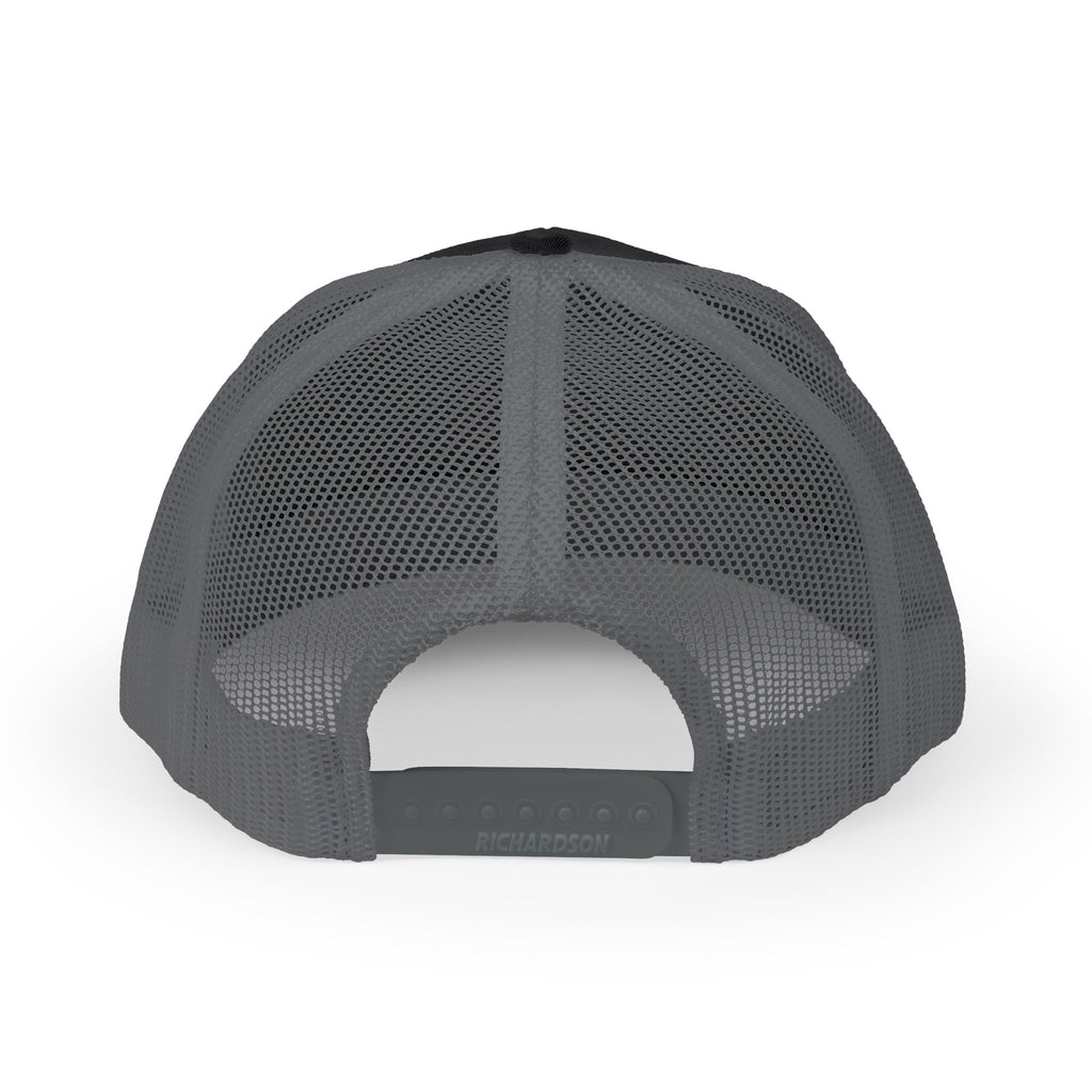 Becoming Co. Everyday Field Hat – Richardson 112 Trucker Cap