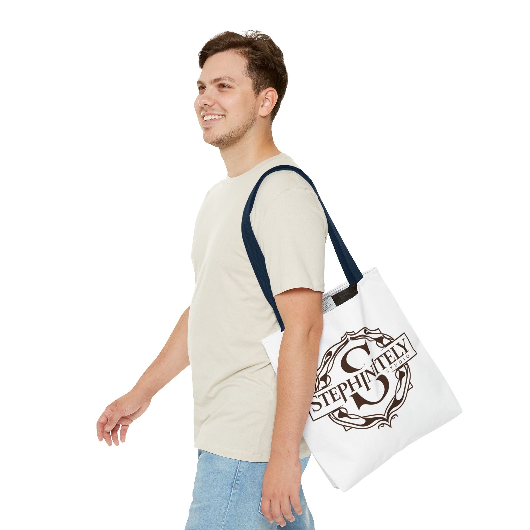 Stephinitely Structured Tote