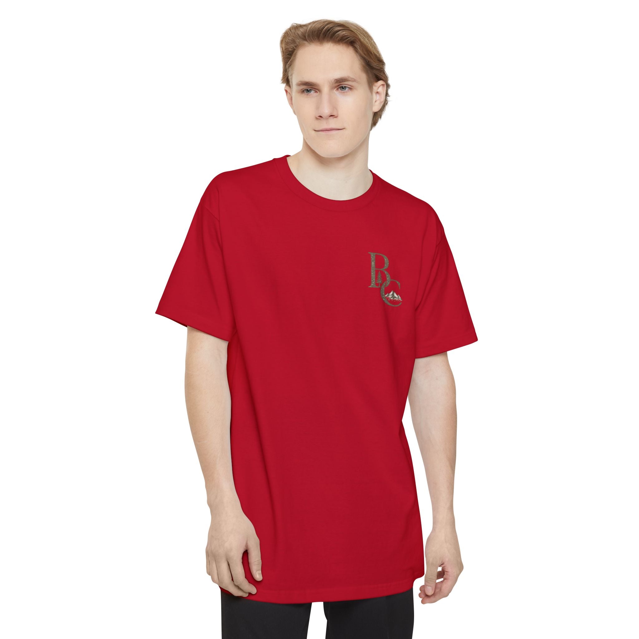Keep Becoming | Big & Tall Edition T-Shirt