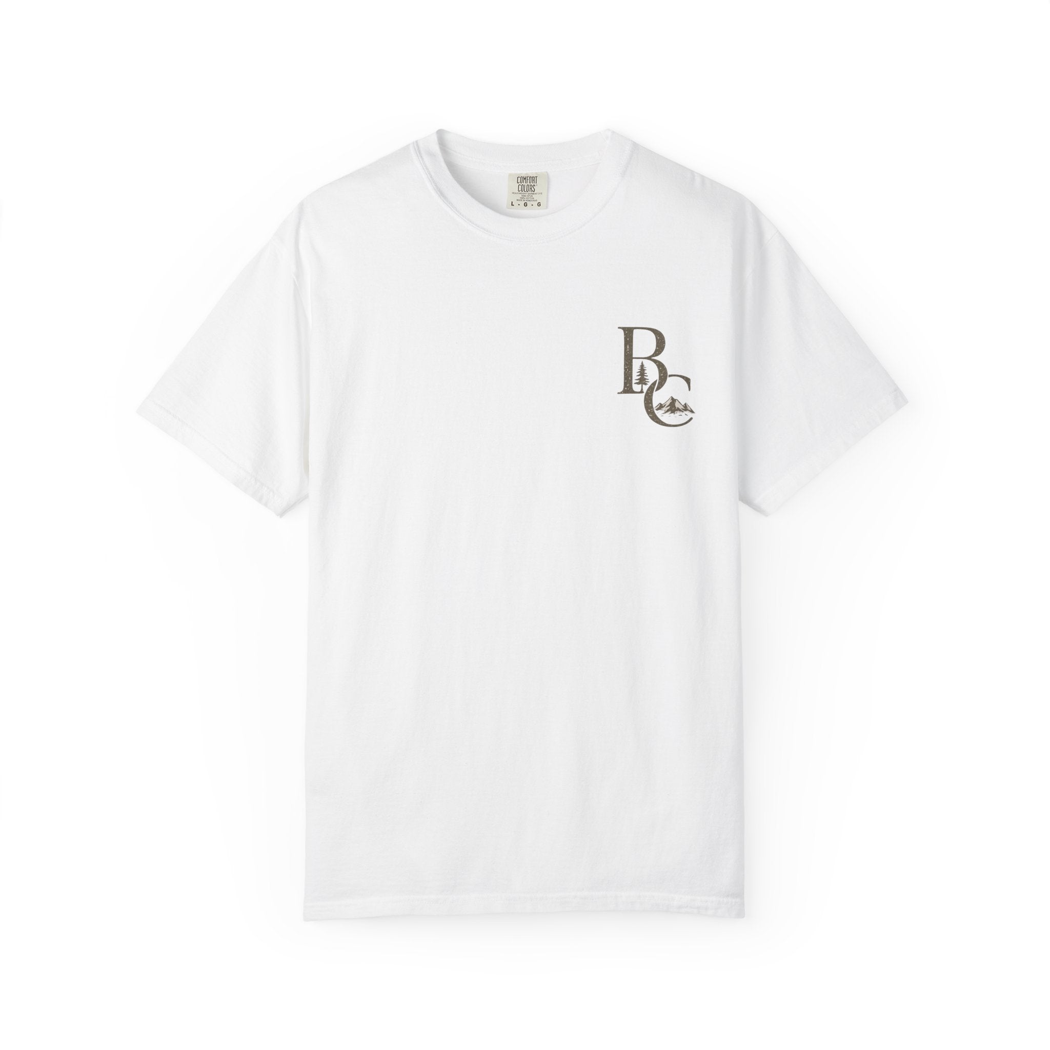 The Keep Becoming™ Tee | A Reminder You Can Wear