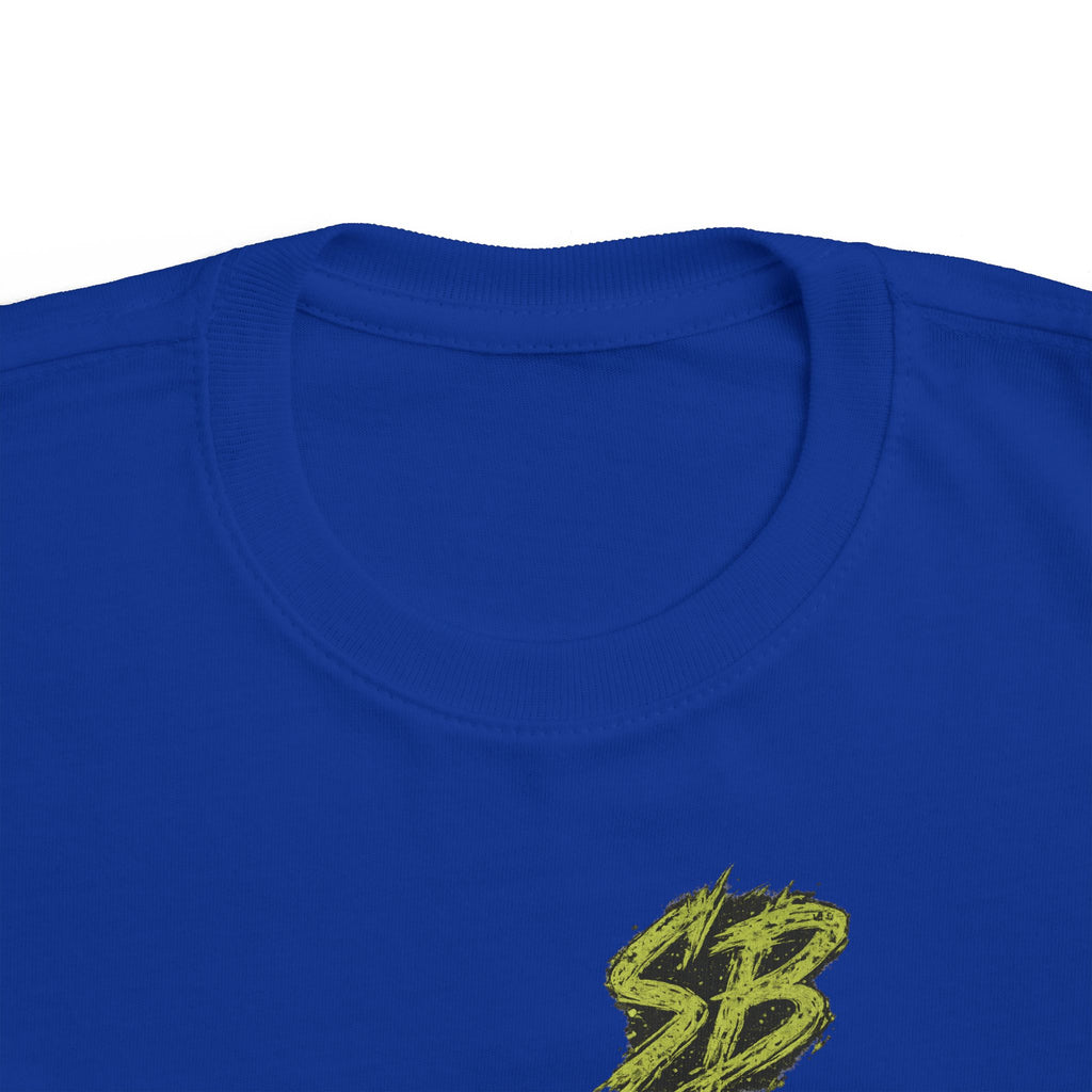 Savage Kids Toddler T-Shirt | Off-Road Graphic Tee | Built for Fun Made to Ride Shirt | Boys Adventure Tee | Cool Kids Graphic Shirt