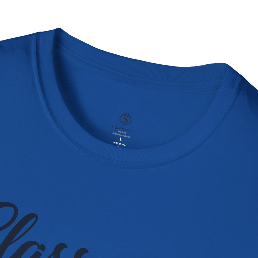 Class of 2026 Senior Shirt | We Can Do Virtually Anything Tee | Graduation Shirt 2026 | Senior Year T-Shirt