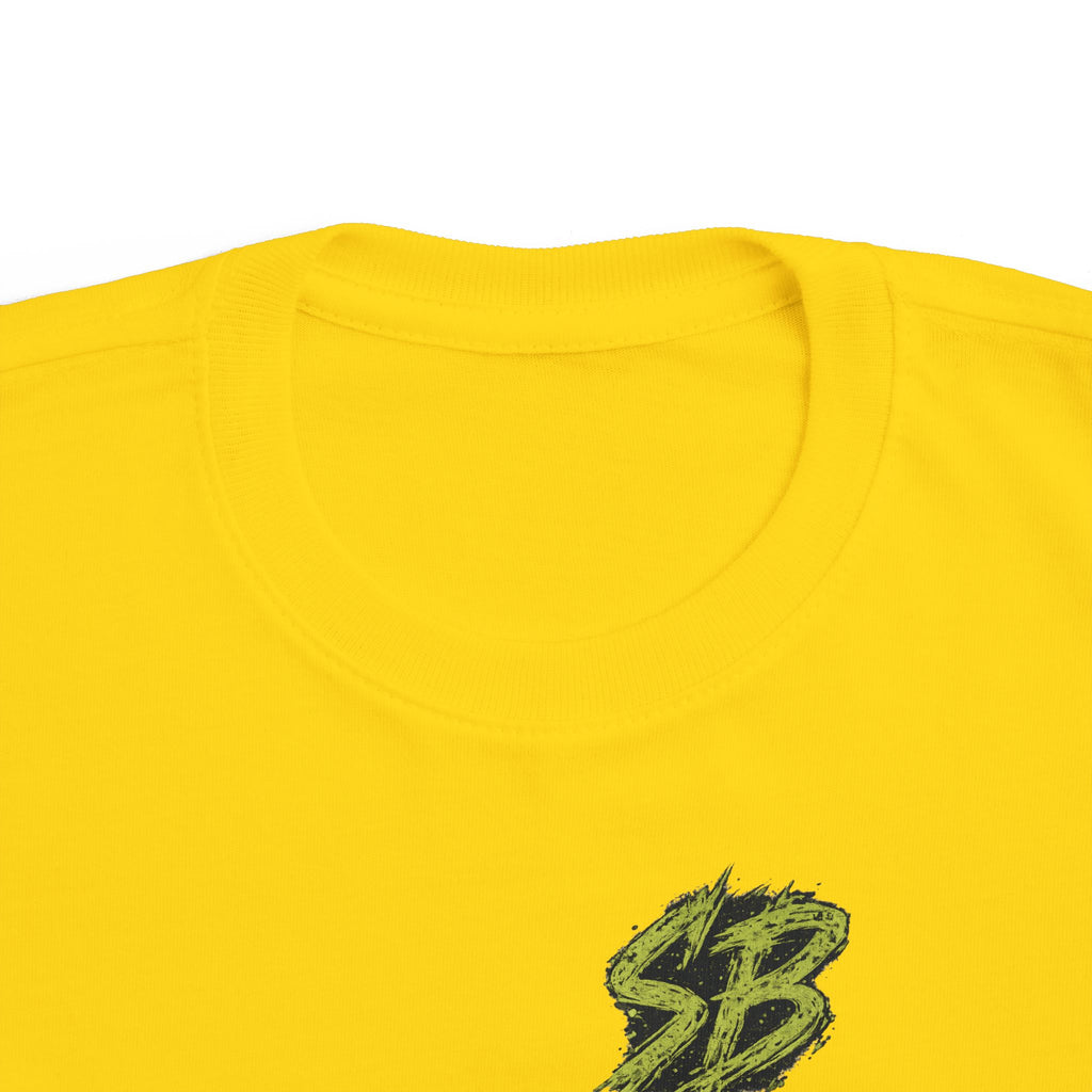 Savage Kids Toddler T-Shirt | Off-Road Graphic Tee | Built for Fun Made to Ride Shirt | Boys Adventure Tee | Cool Kids Graphic Shirt