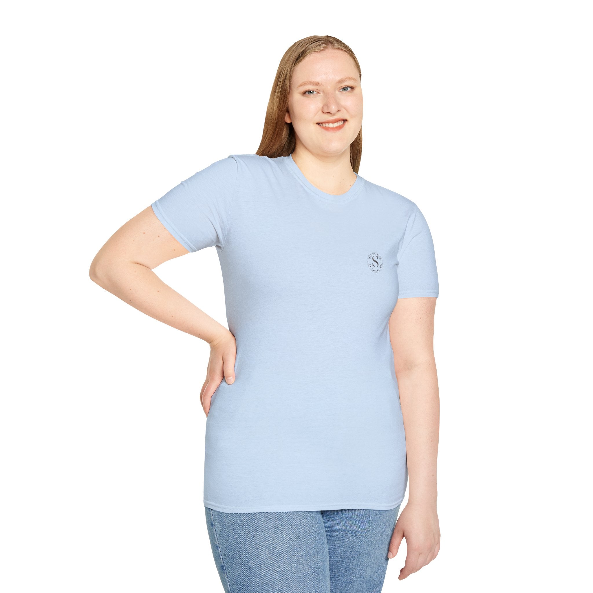 Start Small Stay Consistent Shirt | Minimal Motivational Tee