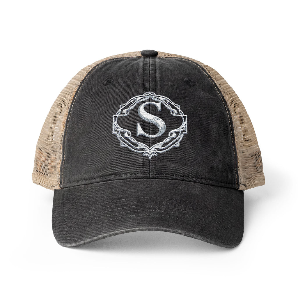 Stephinitely Signature Hat