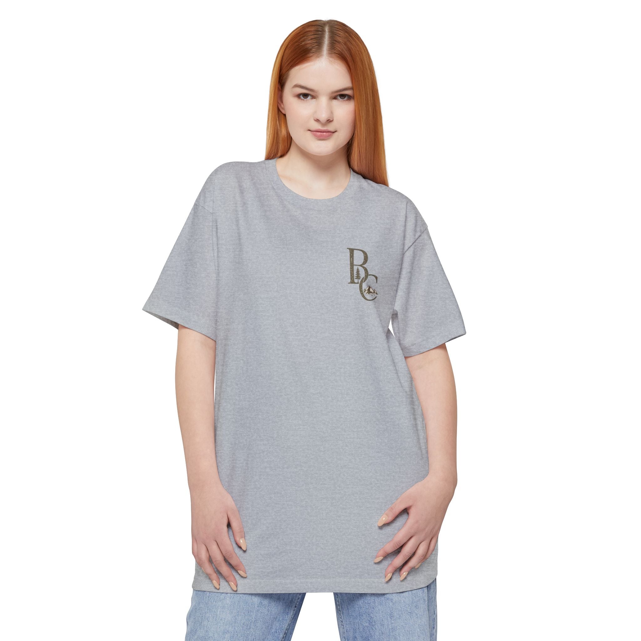 Keep Becoming | Big & Tall Edition T-Shirt