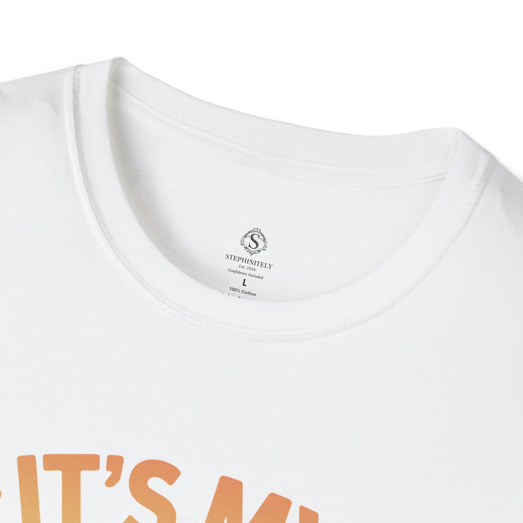 It’s My Graduation Cruise 2026 Shirt | Graduation Trip T-Shirt | Senior Cruise Vacation Tee for Class of 2026