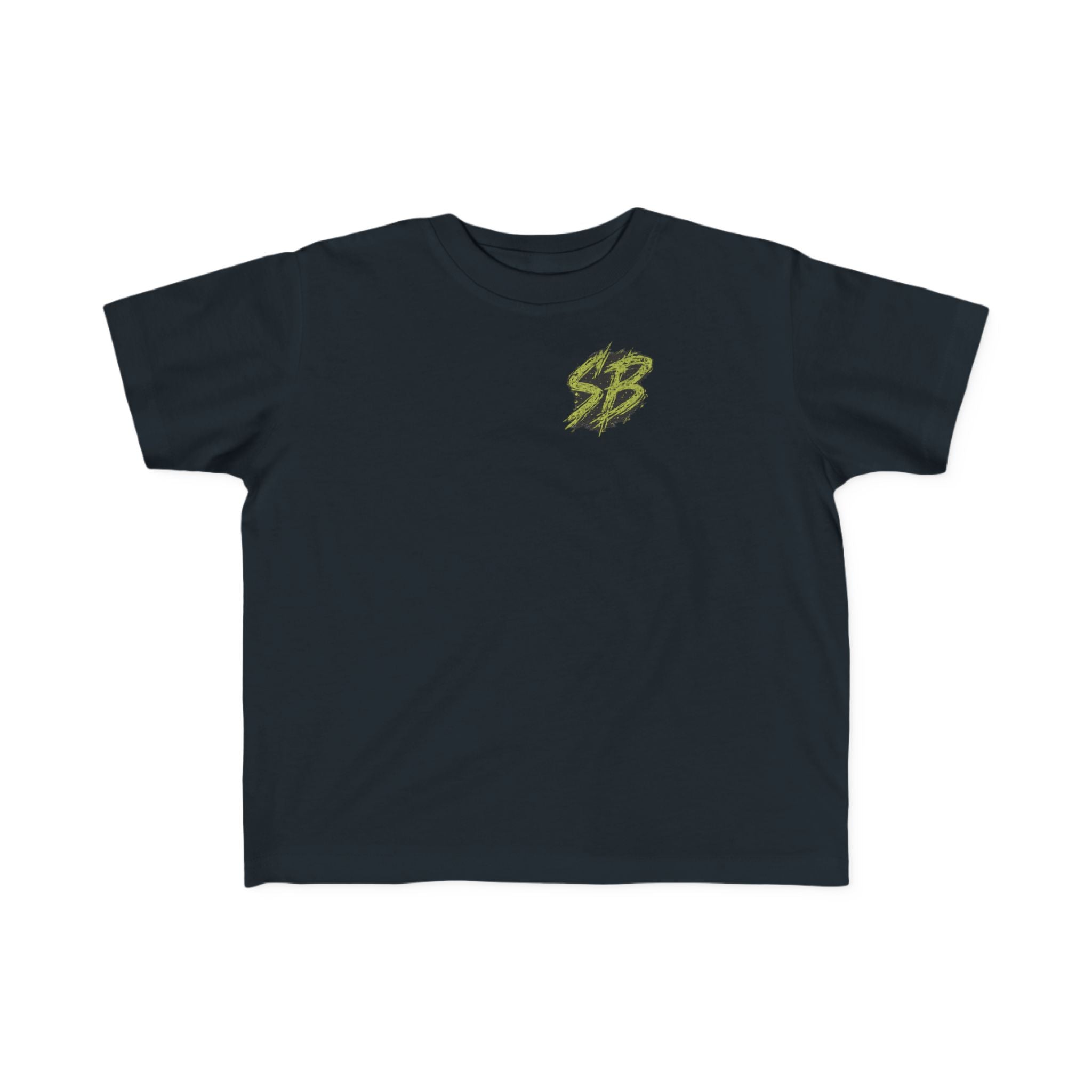 Savage Kids Toddler T-Shirt | Off-Road Graphic Tee | Built for Fun Made to Ride Shirt | Boys Adventure Tee | Cool Kids Graphic Shirt