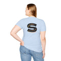 Start Small Stay Consistent Shirt | Minimal Motivational Tee