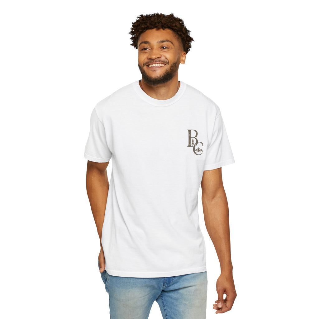 The Keep Becoming™ Tee | A Reminder You Can Wear
