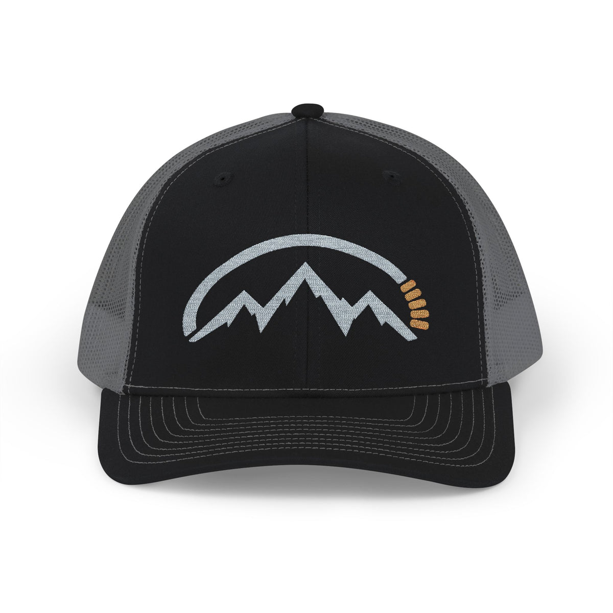 Becoming Co. Everyday Field Hat – Richardson 112 Trucker Cap