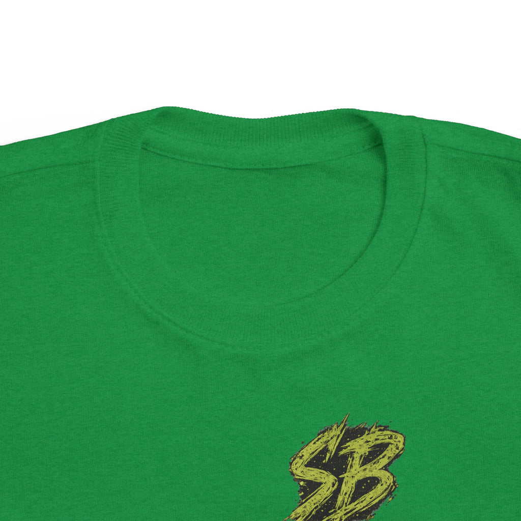 Savage Kids Toddler T-Shirt | Off-Road Graphic Tee | Built for Fun Made to Ride Shirt | Boys Adventure Tee | Cool Kids Graphic Shirt