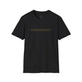 Stephinitely Studio Signature Crest T-Shirt