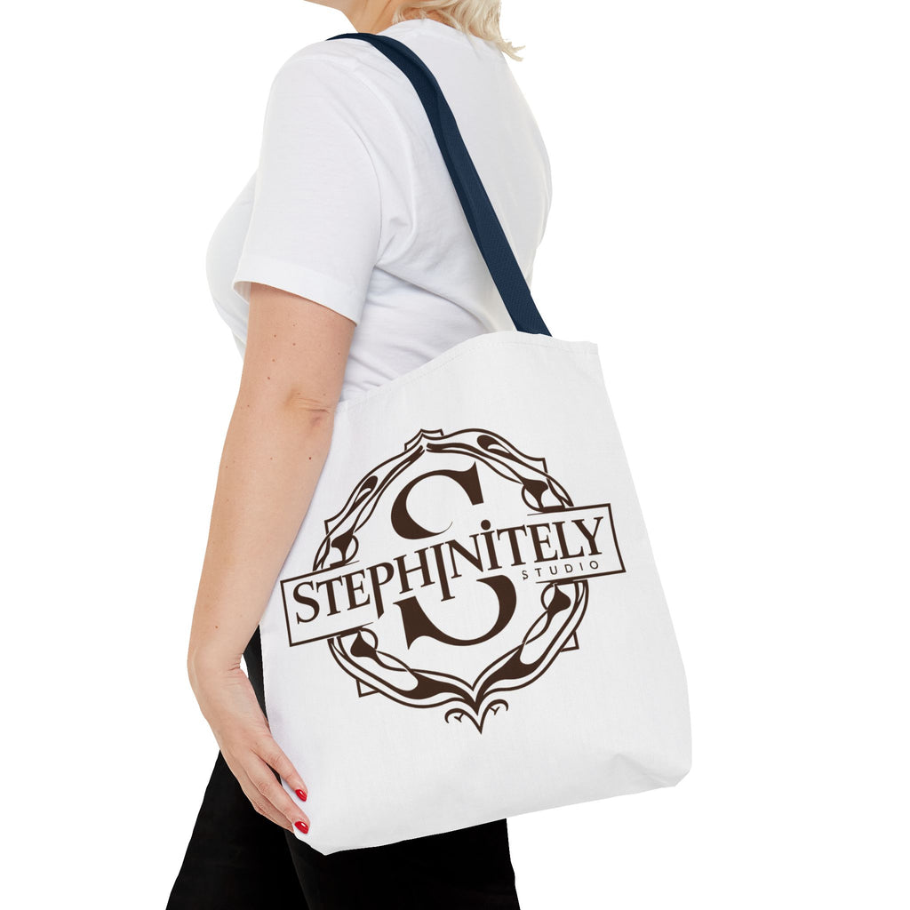 Stephinitely Structured Tote