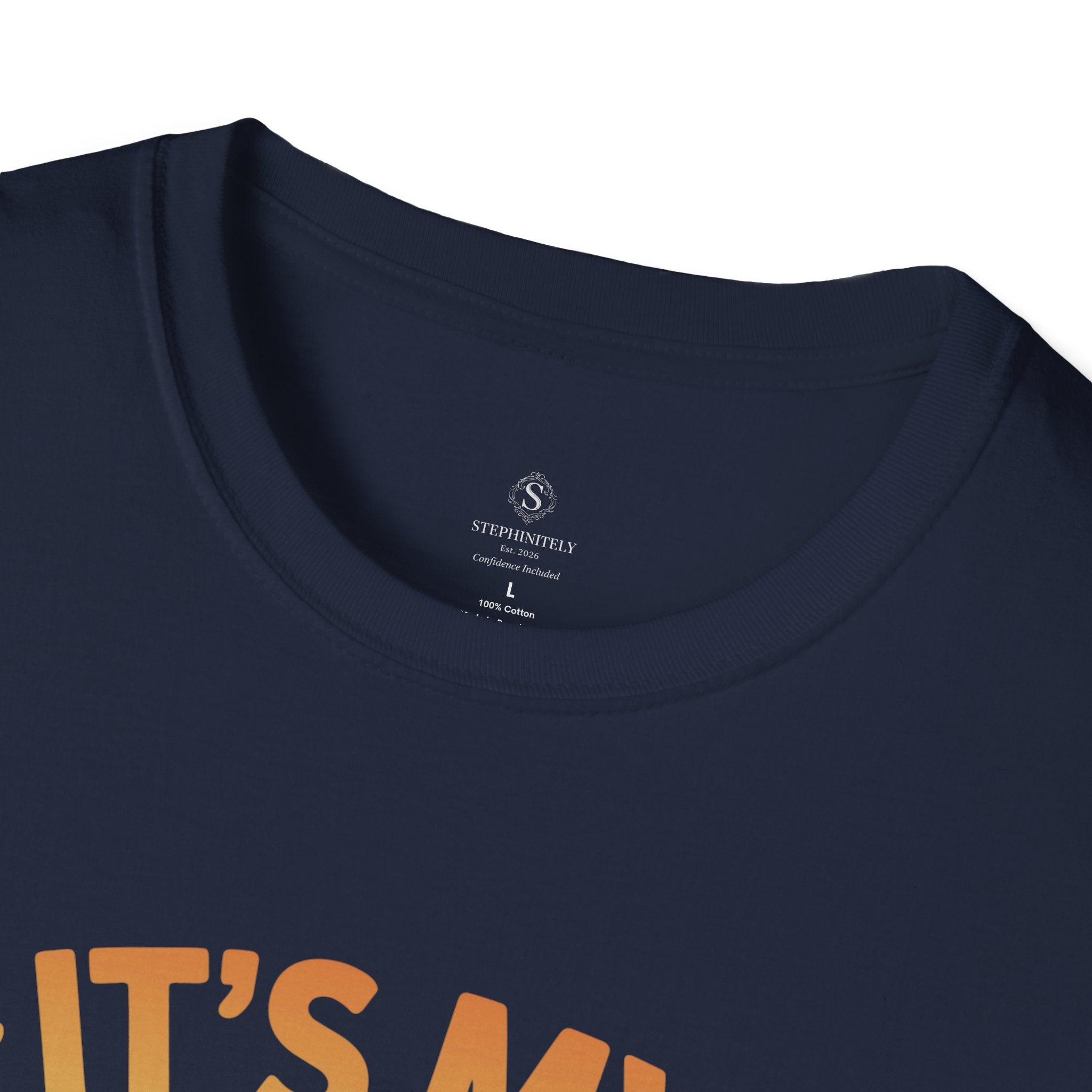 It’s My Graduation Cruise 2026 Shirt | Graduation Trip T-Shirt | Senior Cruise Vacation Tee for Class of 2026