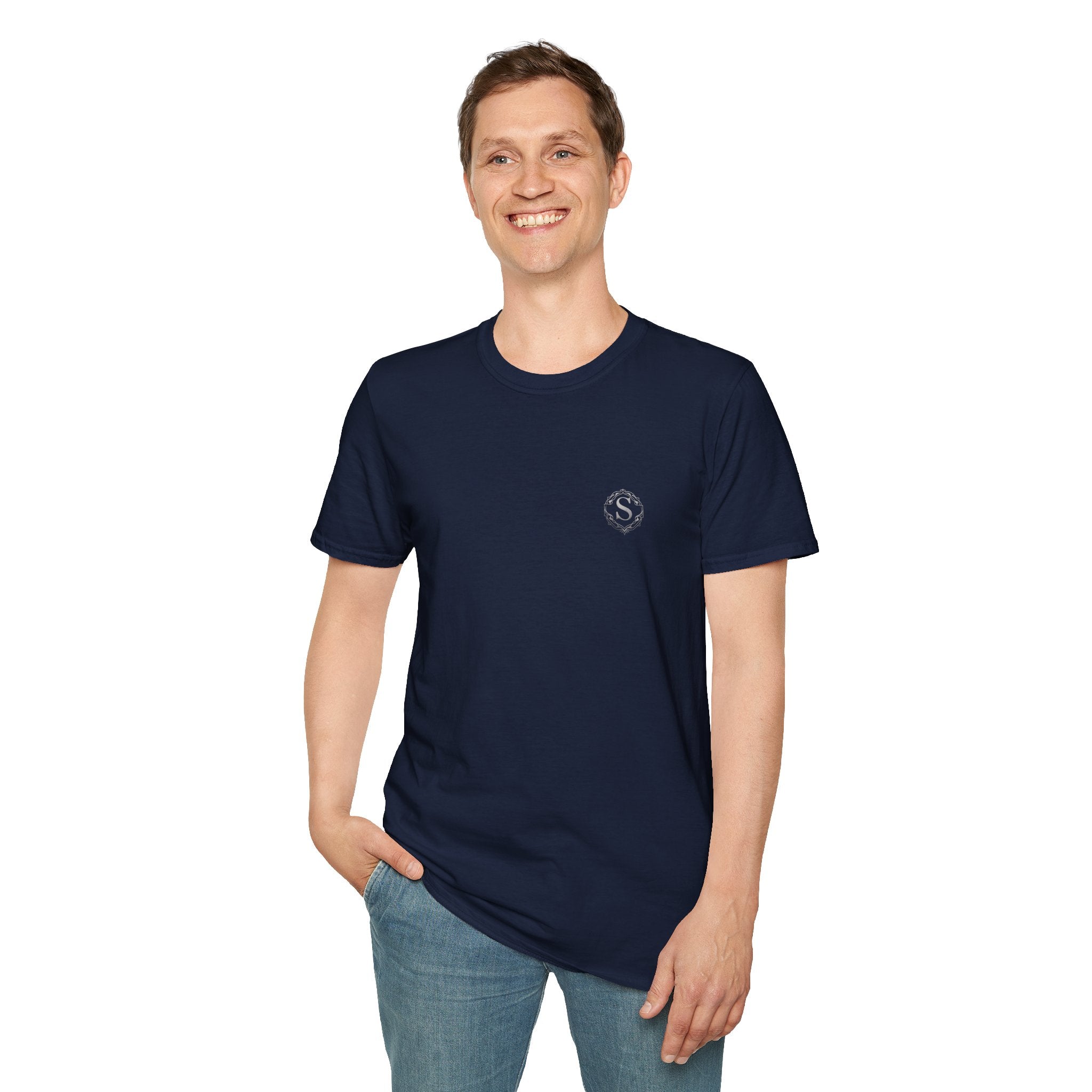 Start Small Stay Consistent Shirt | Minimal Motivational Tee